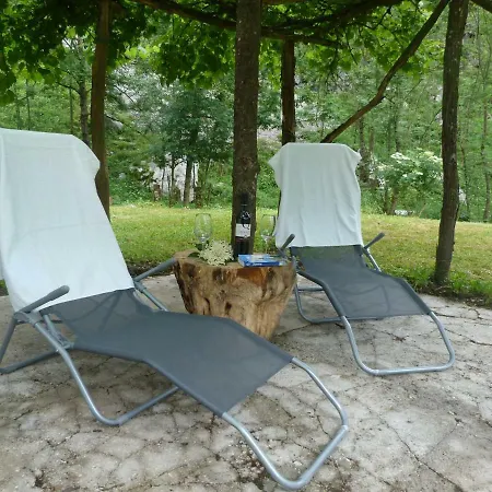Apartamento Starahisa