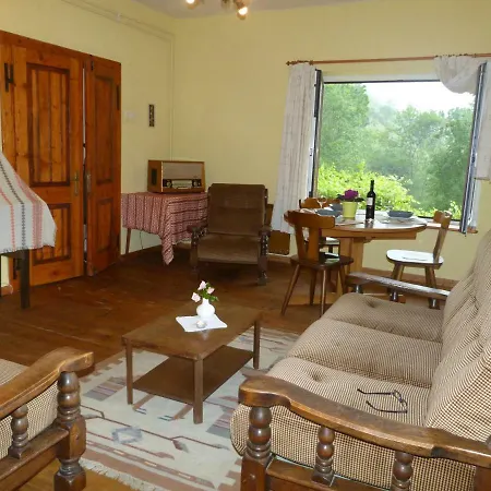 Appartement Starahisa Bovec