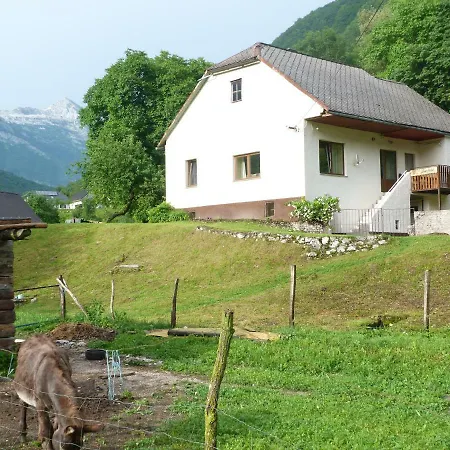 Appartement Starahisa *