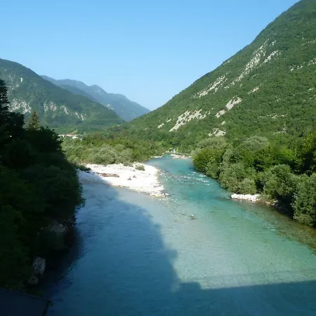 Starahisa Bovec
