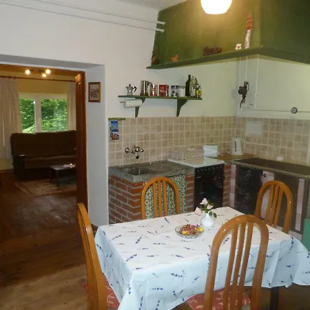 Starahisa Appartement *