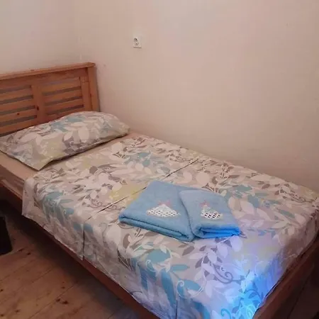 Starahisa * Bovec
