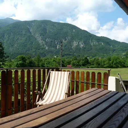 Starahisa Appartement *