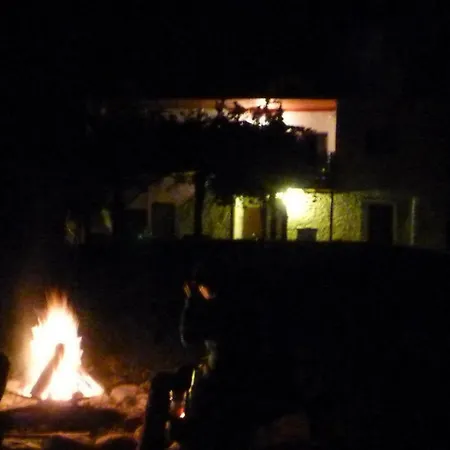 Starahisa * Bovec