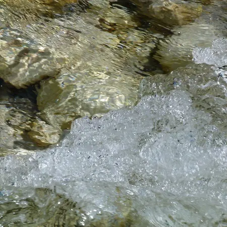 Starahisa Bovec